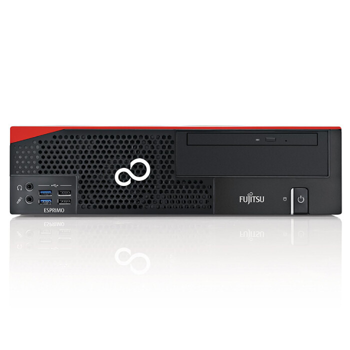 Fujitsu esprimo d756 sff