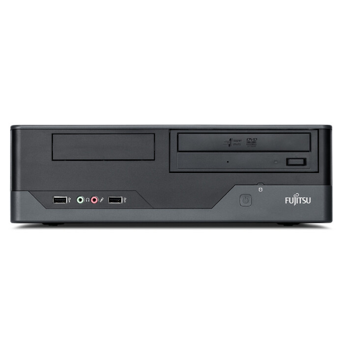 Fujitsu esprimo e400 usff