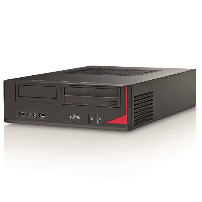 Fujitsu esprimo e420 sff