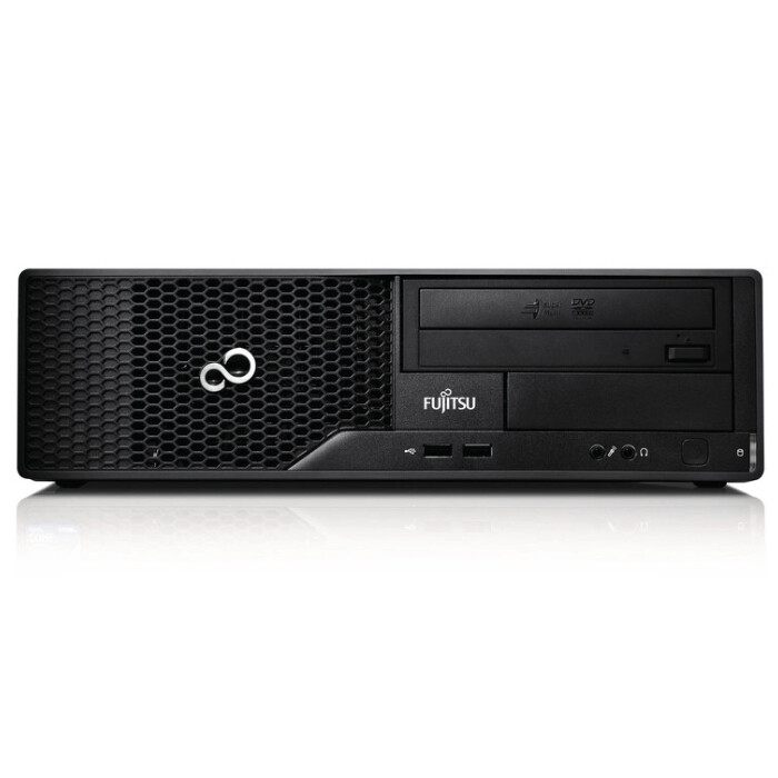 Fujitsu esprimo e500 sff