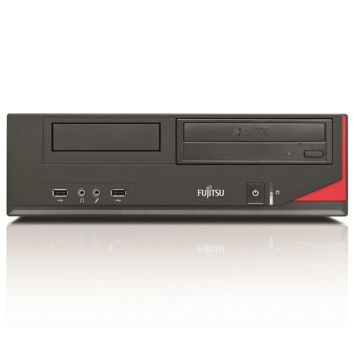 Fujitsu esprimo e520 sff