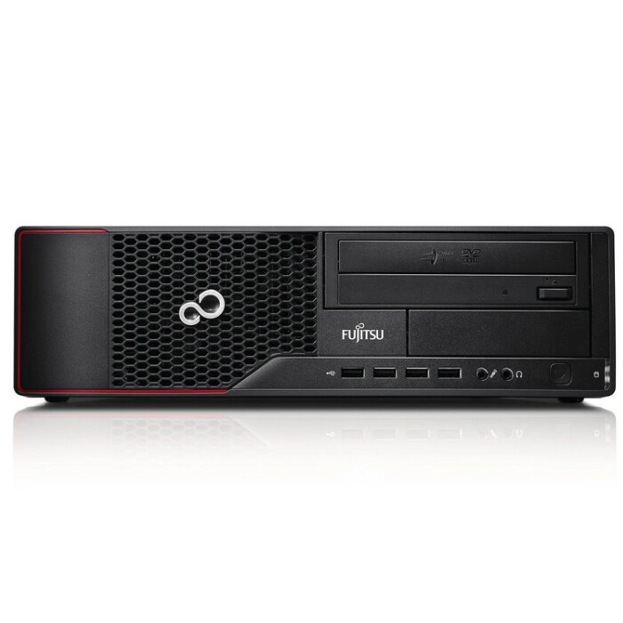 Fujitsu esprimo e700 sff