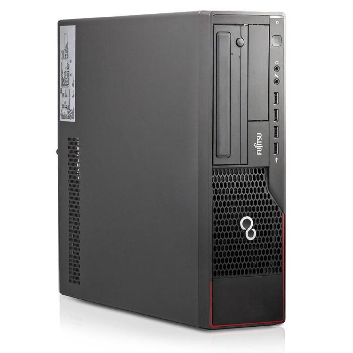 Fujitsu esprimo e710 sff