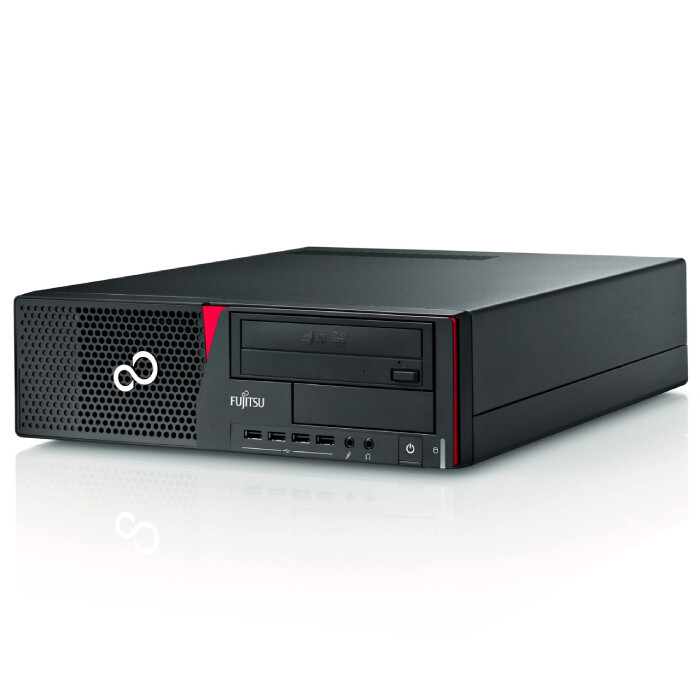 Fujitsu esprimo e720 sff