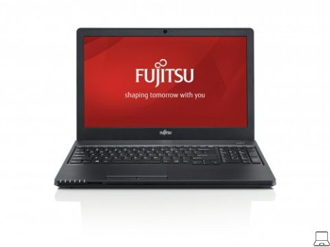 Fujitsu lifebook a357