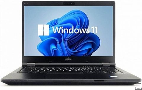 Fujitsu lifebook e449