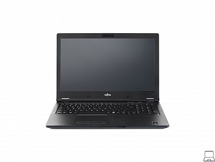 Fujitsu lifebook e558 