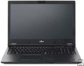 Fujitsu lifebook e558