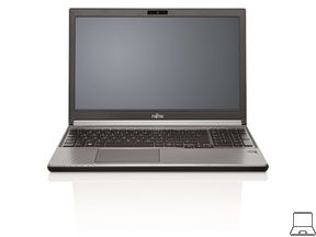 Hp fujitsu lifebook e754