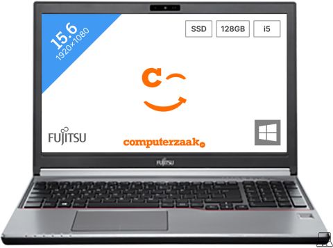 Fujitsu lifebook e756