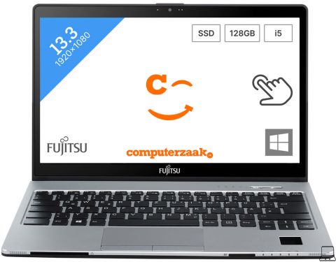 Fujitsu lifebook s936