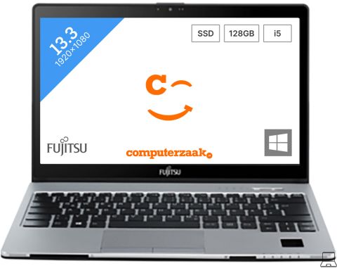 Fujitsu lifebook s936