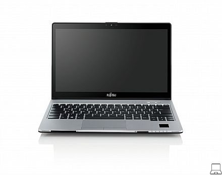 Fujitsu lifebook s938 | intel core i7 8650u 