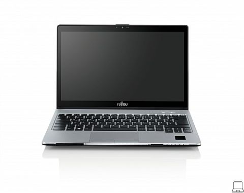 Fujitsu lifebook s938 | intel core i7 8650u