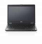 Fujitsu lifebook u727