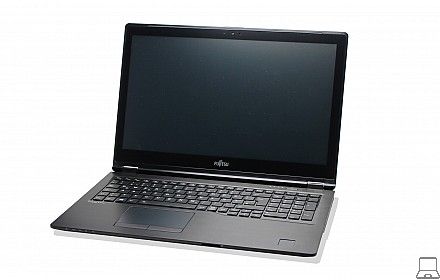 Fujitsu lifebook u759 