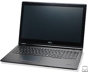 Fujitsu lifebook u759