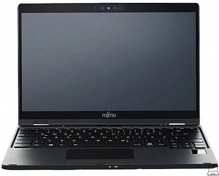 Fujitsu lifebook u9310x touch 2-in-1 