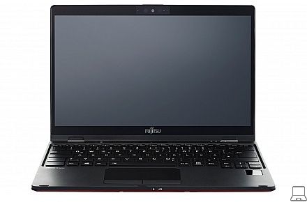 Fujitsu lifebook u9310x touch 2-in-1