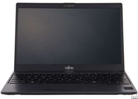 Fujitsu lifebook u937 touch