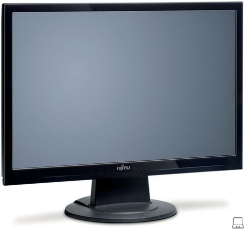 fujitsu siemens amilo dy s3260w