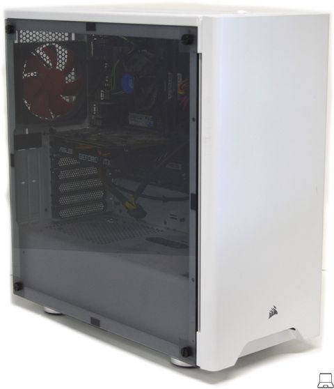 Game pc i5-9400f rtx 2060