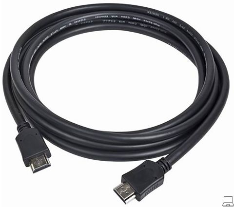 Gembird hq hdmi cable 20m