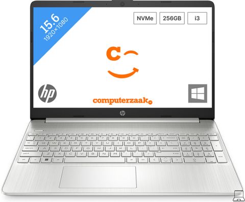 Hp 15s-fq5934nd