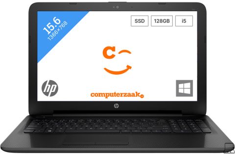 Hp 250 g4