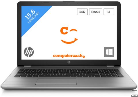 Hp 250 g6