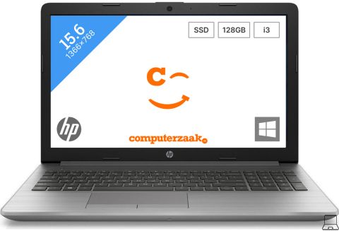 Hp 250 g7