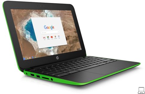 Hewlett-packard hp chromebook 11 g5 ee 