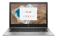 Hp chromebook 13 g1 silver m7