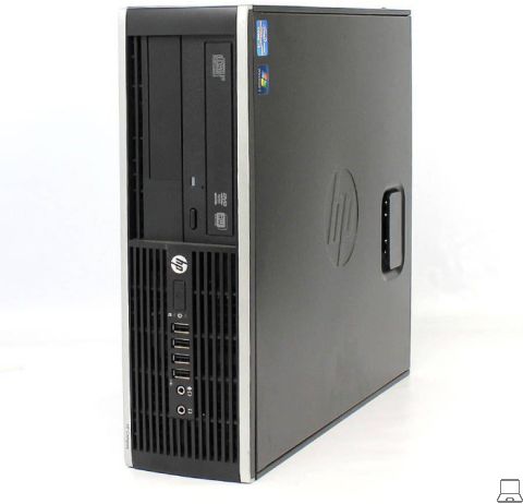 Hp compaq 6200 pro sff