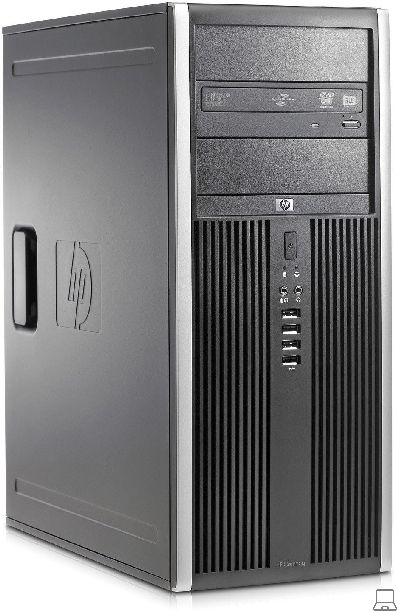 Hp compaq elite 8300 micro tower