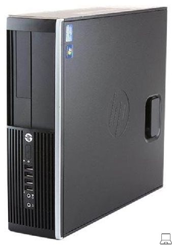 Hp compaq elite 8300 sff