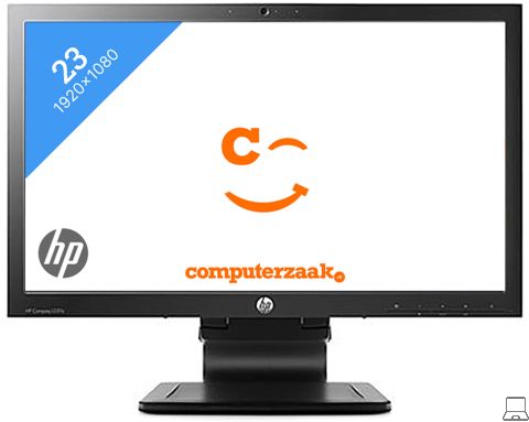 Hp compaq l2311c