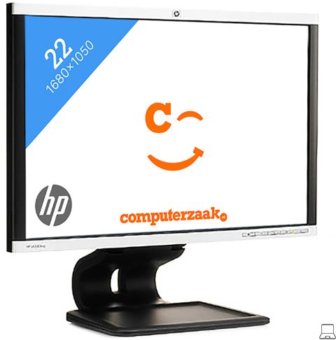 Hp compaq la2205wg