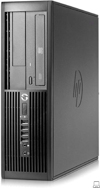 Hp compaq pro 4300 sff