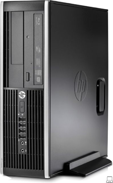 Hp compaq pro 6300 sff