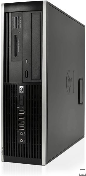 Hp compaq pro 6305 sff