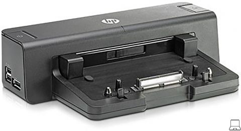 Hp docking station hstnn-i11x