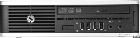 Hp elite 8300 usdt