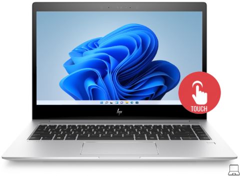 Hp elitebook 1040 g4