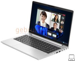 Hp elitebook 640 g10 - i5 - 16gb - 512gb ssd - touchscreen - nieuw - qwerty