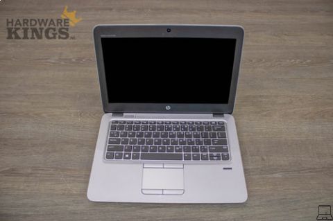 Hp elitebook 725 g3