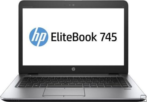 Hewlett-packard hp elitebook 745 g4