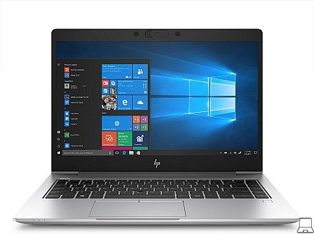 Hp elitebook 745 g6 