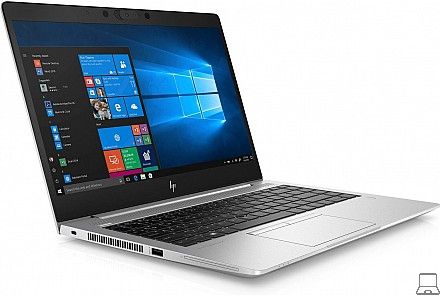 Hp elitebook 745 g6 