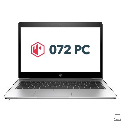 Hp elitebook 745 g6 ryzen 3-3300u | 512gb ssd | 16gb ram | 14” fhd ips | w11 pro